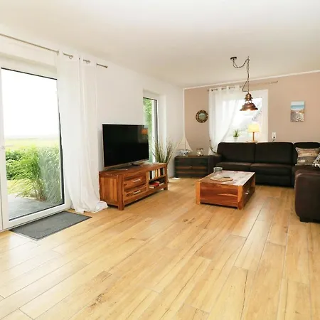 بيت للعطل Hinnerk Karlshagen